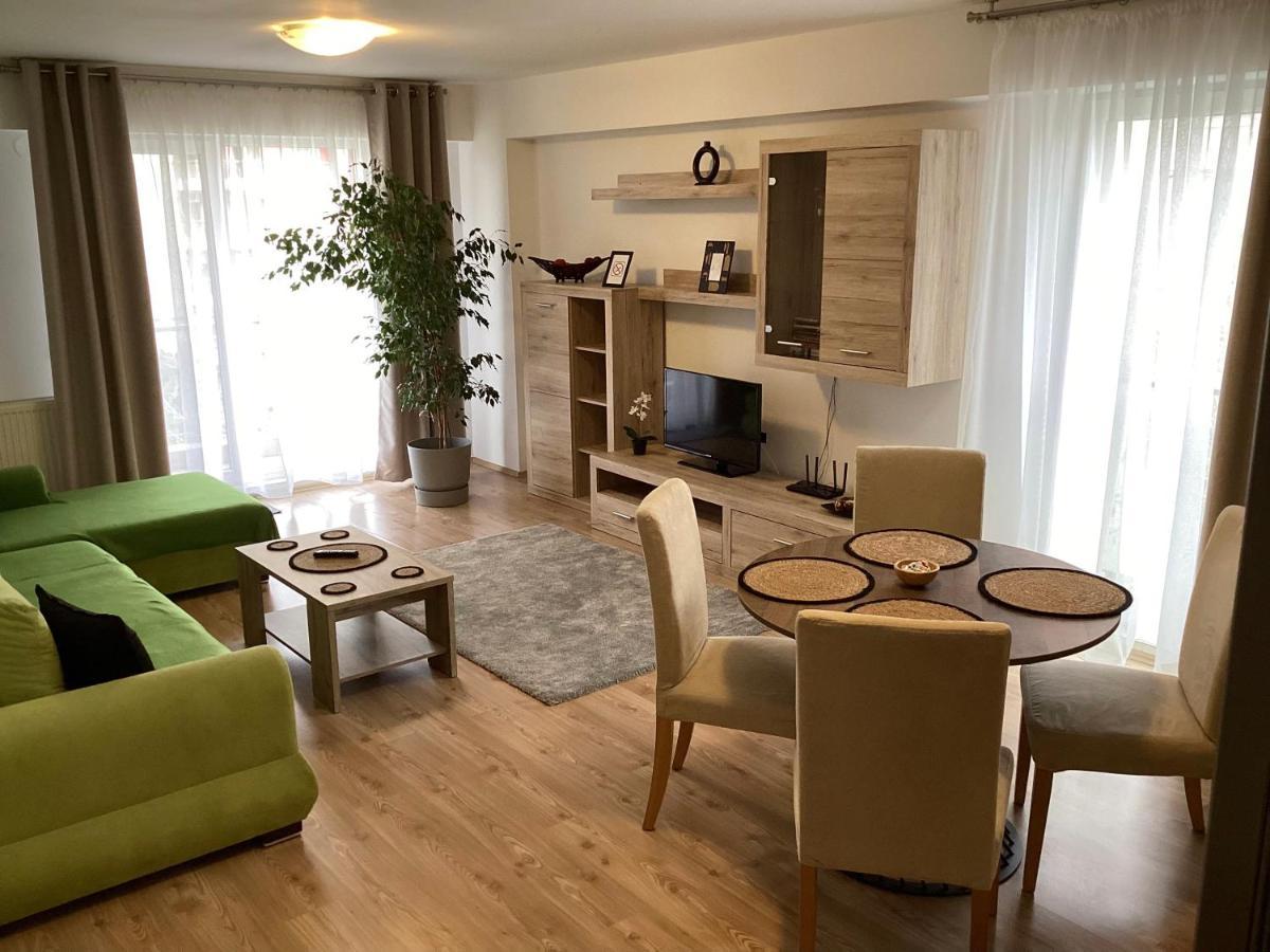 Relaxing Bucharest Airport Residences & Therme-Self Check-In Otopeni Exterior photo